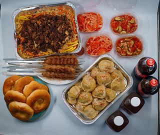 Сет корпоратив (7.5 кг)