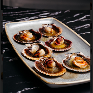 Zamburiñas (6 Uds.)