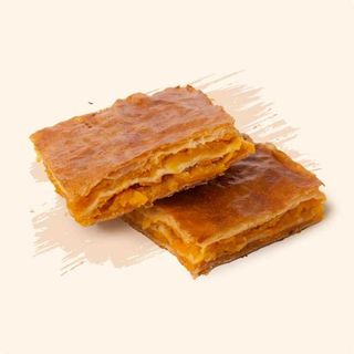 Plăcintă cu dovleac