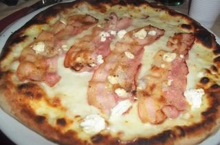 Francese e bacon speciale