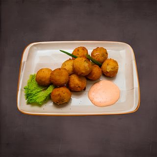 Саксонская толстушка