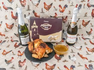 Combo Feria Albacete