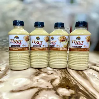 Tigernut Milk