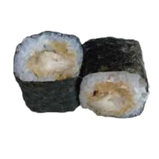 Maki Pollo Crujiente 