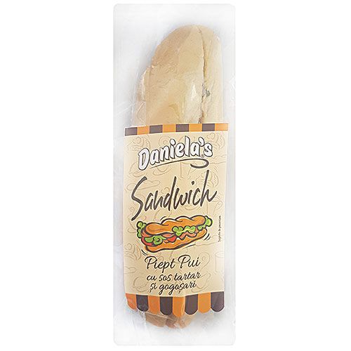Sandwich-uri