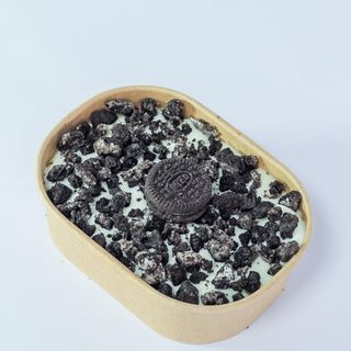 tarta de oreo 