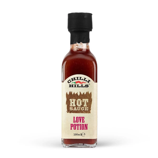 Sos picant Love Potion