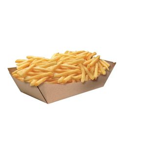 Patatine fritte stick