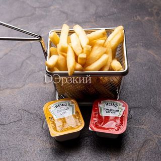 Картофель фри