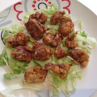 Costillas Quebradizas