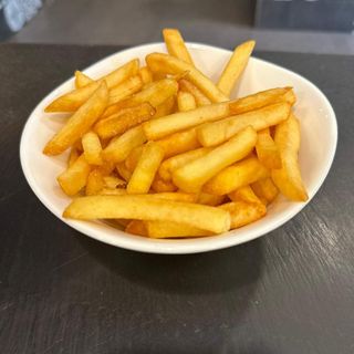 Patatine fritte
