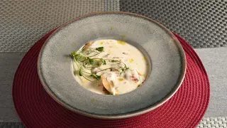 Ravioli siciliano(ručno pravljeno)