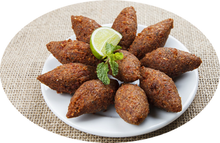 Mini Quibe 10 Unidades