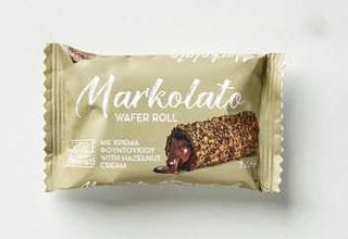 Markolato Blister Avellana (2 unid.)