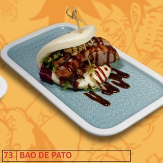 73-Bao de Pato