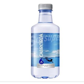 agua (500 ml.)
