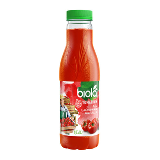 Сік Biola Томат (0,5л)