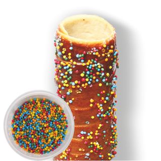 Cozonac secuiesc cu bombonele