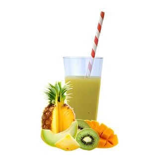 Smoothie-Tropical Tango