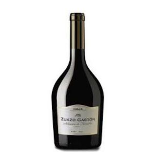 Vino Rosado Reserva Zuazo Gastón (75 cl.)
