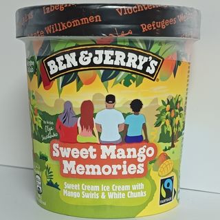 Sweet Mango Memories "NUEVO"