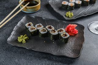 გველთევზას მაკი