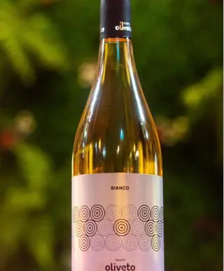 Oliveto Blanco 
