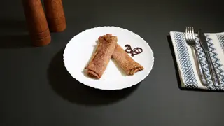 Clatite cu Finetti