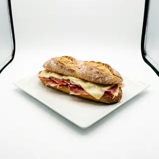 Bocadillo Mixto
