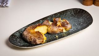D Cartofi copti 250g