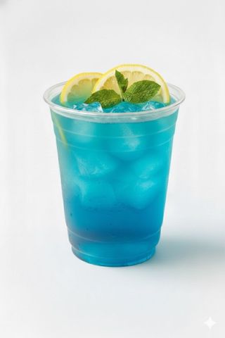 Тихий океан