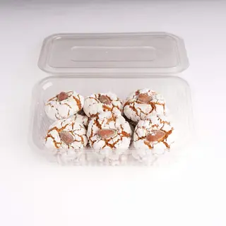 Ghriba Behla Amande - 250g