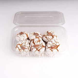 Ghriba Behla Amande - 250g