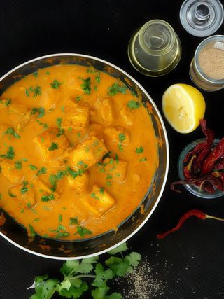 Fish Shahi Korma