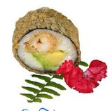 Fry Rolls Ebi Tempura - 5 Pcs