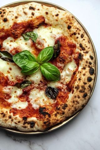 Margherita