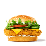 Chick'n Crunch Supreme