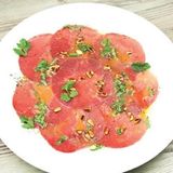 carpaccio