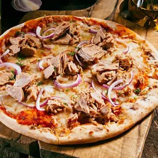 Pizza Thon