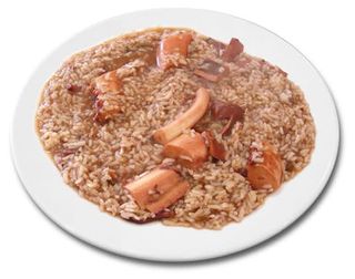 Arroz de Polvo