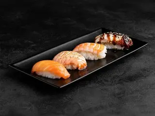 SET Nigiri 4 szt (170g)