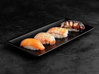 SET Nigiri 4 szt (170g)