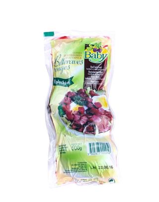 Betterave Ent.Cuite Scht 500G (Bat)