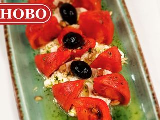 Лятна салата (400г)