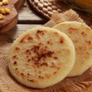 Arepa Viuda