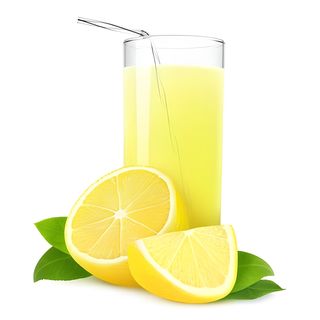 Jus De Citron