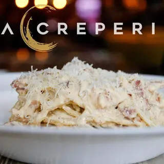 Paste Carbonara