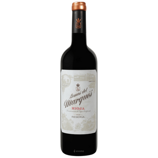 Lamas Del Marqués 750 Ml.