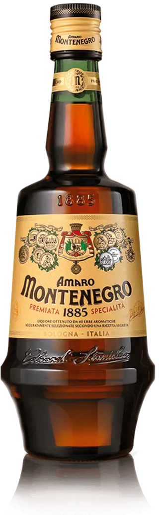 Amaro Montenegro