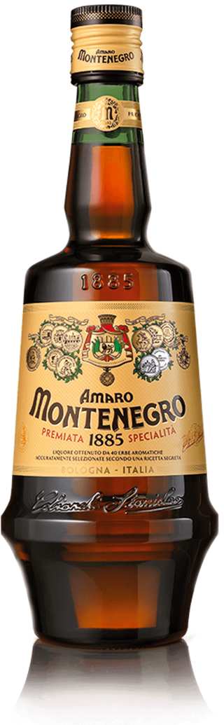 Amaro Montenegro